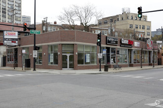 3949-3959 N Broadway St, Chicago, IL for rent Building Photo- Image 1 of 7