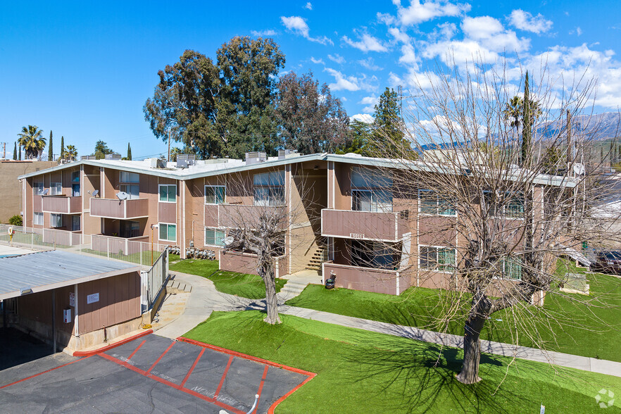 5001-5099 W Wilson St, Banning, CA for sale - Primary Photo - Image 1 of 1