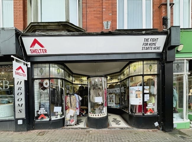 More details for 174 High St, Prestatyn - Retail for Sale