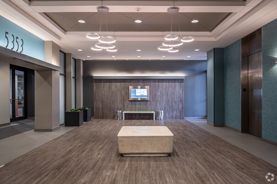 5353 W Alabama St, Houston, TX to rent - Interior Photo - Image 2 of 23