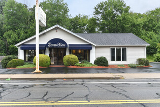 More details for 3595 Mendon Rd, Cumberland, RI - Retail for Sale