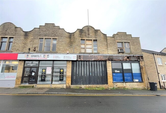 More details for 67-71 Northgate, Cleckheaton - Retail to Rent