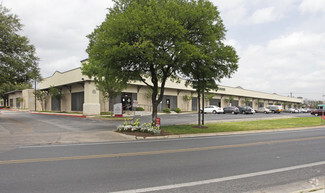 More details for 5555 N Lamar Blvd, Austin, TX - Office, Light Industrial for Rent