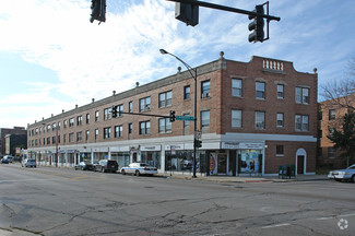 More details for 5014-5038 N Lincoln Ave, Chicago, IL - Office/Retail, Retail for Rent