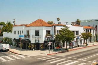 7381-7383 Beverly Blvd, Los Angeles, CA for sale Primary Photo- Image 1 of 1