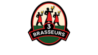 3 Brasseurs 3 Brasseurs