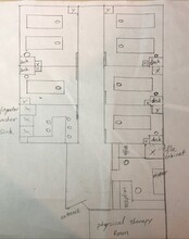 13 E 37th St, New York, NY for sale Floor Plan- Image 1 of 2