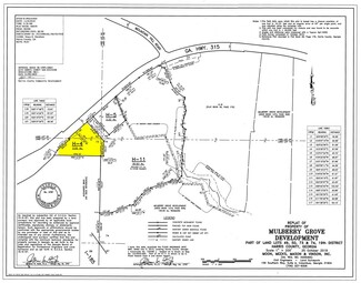 More details for Hwy 315 H-4, Fortson, GA - Land for Sale