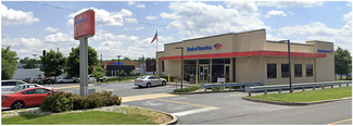 More details for 2500 Route 22, Union, NJ - Retail for Rent