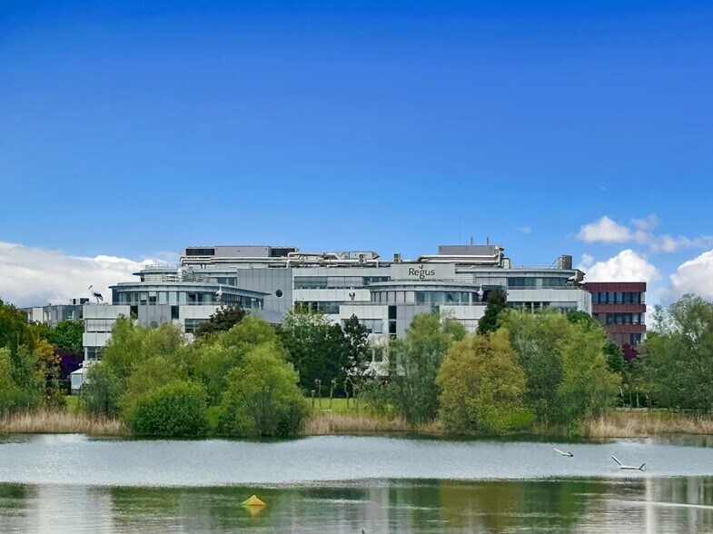 Office in Schiltigheim to rent - Building Photo - Image 2 of 10