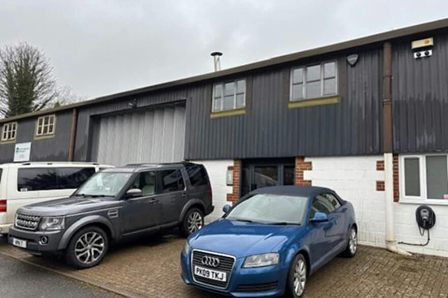 Main Rd, Itchen Abbas for sale - Building Photo - Image 1 of 2