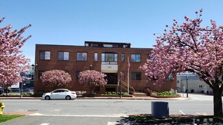 More details for 161 Cherry St, New Canaan, CT - Office for Rent