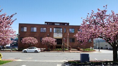 161 Cherry St, New Canaan, CT for rent Building Photo- Image 1 of 27