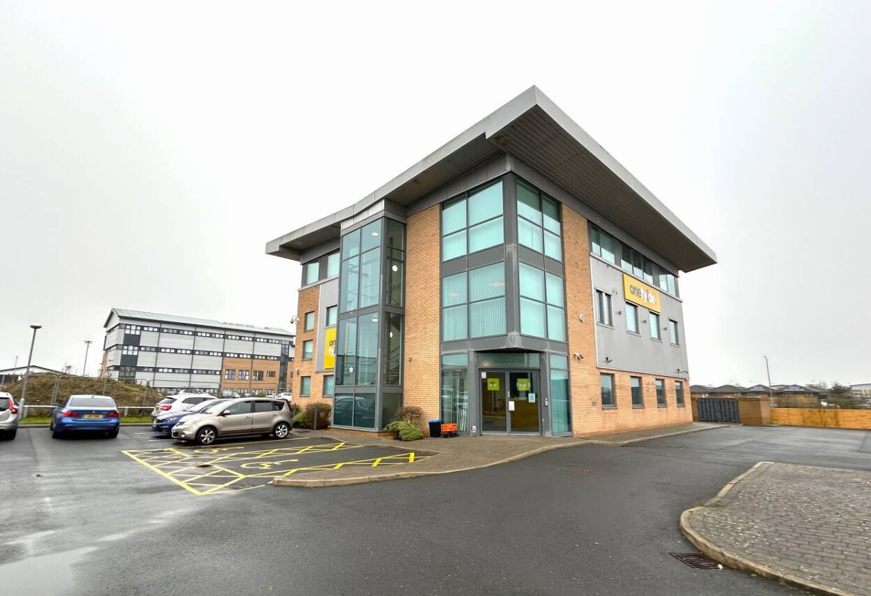 Cropper Clos, Blackpool for sale Primary Photo- Image 1 of 1