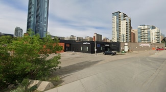 More details for 417 Riverfront Av SE, Calgary, AB - Retail to Rent