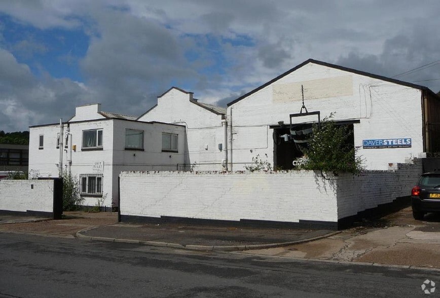 395 Petre St, Sheffield for sale - Primary Photo - Image 1 of 1