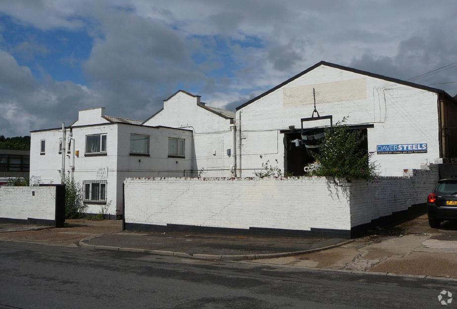 395 Petre St, Sheffield for sale Primary Photo- Image 1 of 1