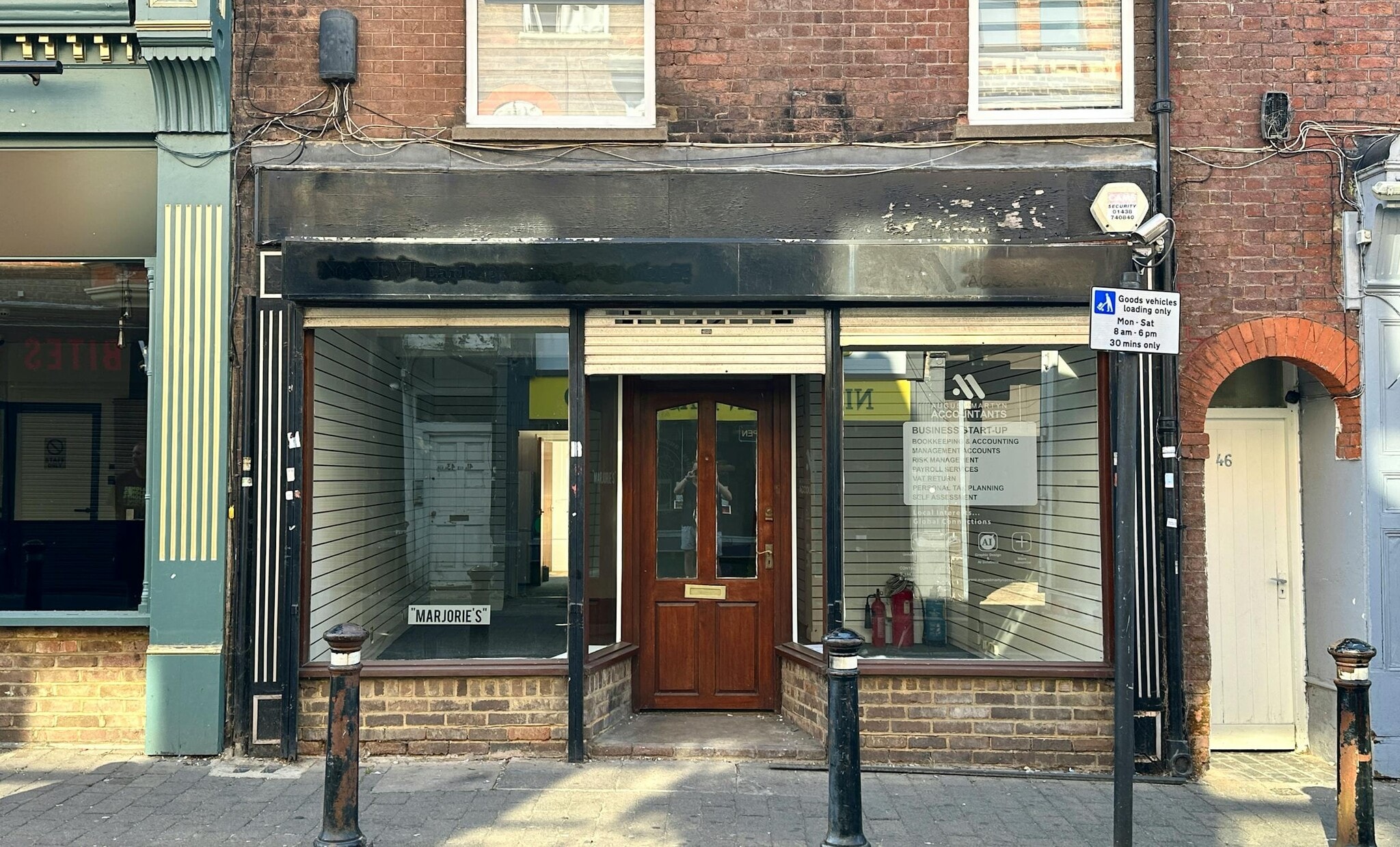 46 High Town Rd, Luton to rent Primary Photo- Image 1 of 1