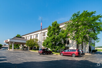 2840 Ramada Way, Green Bay, WI for sale Building Photo- Image 1 of 1