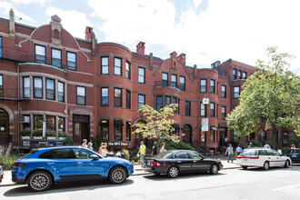 292 Newbury St, Boston, MA for sale Primary Photo- Image 1 of 1