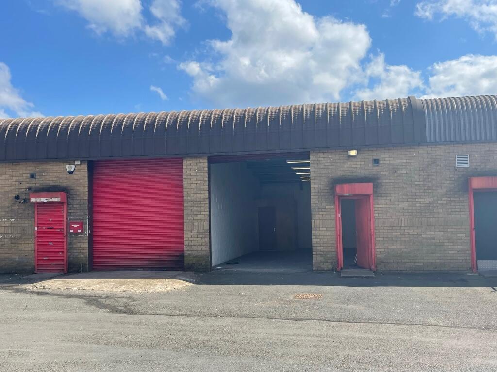 269-275 Alexandra Para, Glasgow for sale Building Photo- Image 1 of 1