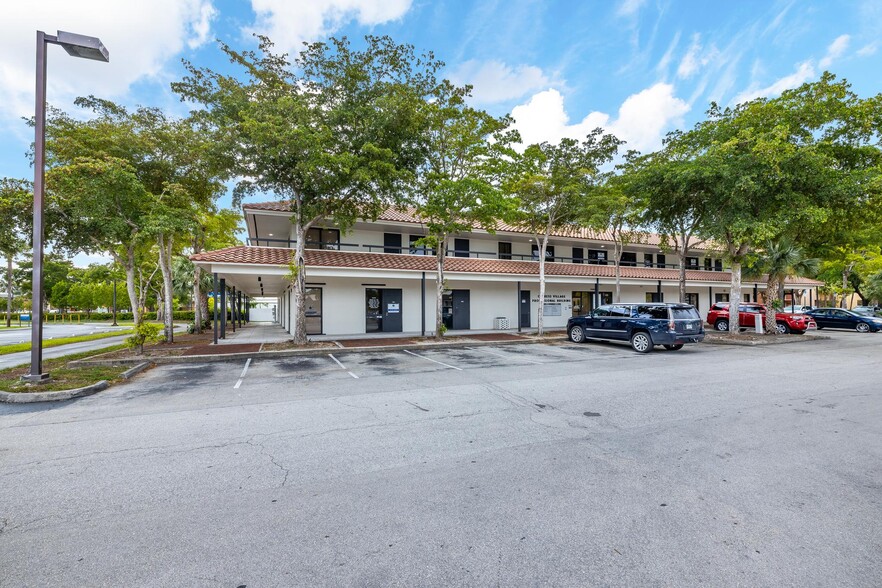 7480 Fairway Dr, Miami Lakes, FL for sale - Building Photo - Image 1 of 1