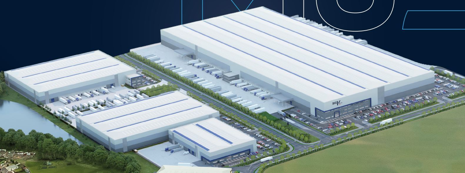 Weeland Rd, Knottingley to rent Building Photo- Image 1 of 3