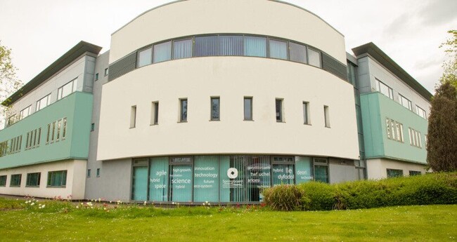 More details for Lakeside, Cwmbran - Co-working to Rent