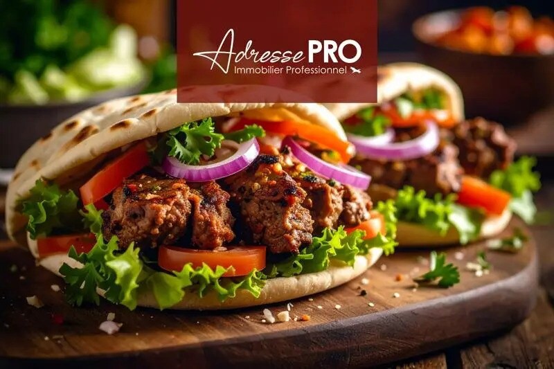 Retail in La Rochelle for sale Building Photo- Image 1 of 4