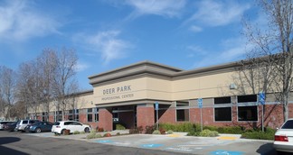 More details for 3558 Deer Park Dr, Stockton, CA - Office for Rent