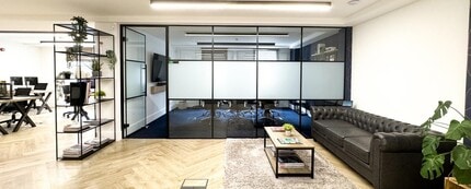 46-48 George St, London to rent Interior Photo- Image 1 of 3