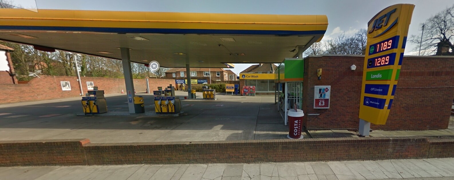 Norton Rd, Stockton On Tees for sale Building Photo- Image 1 of 1