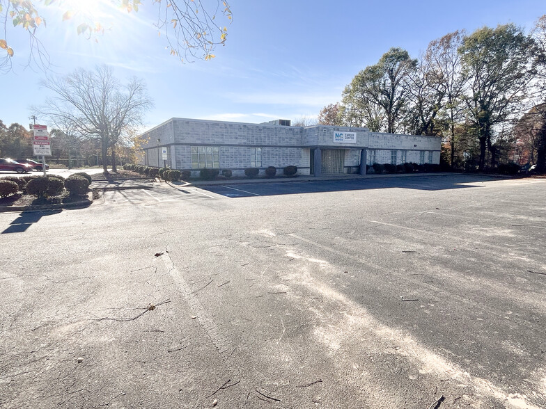 1391 Bessemer City Rd, Gastonia, NC for sale - Building Photo - Image 1 of 6