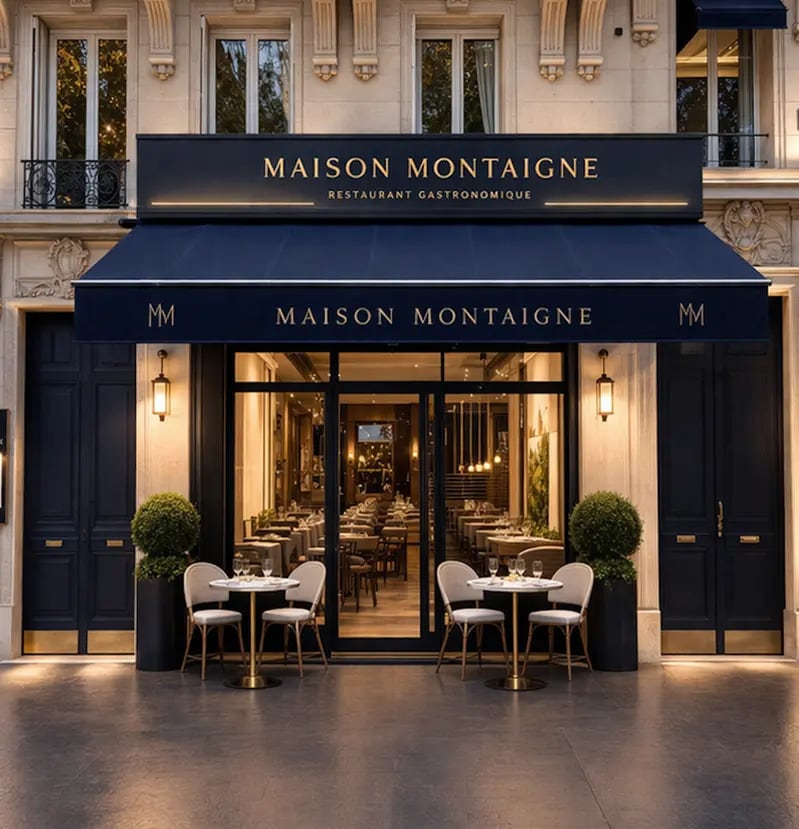 Retail in Paris to rent Building Photo- Image 1 of 9