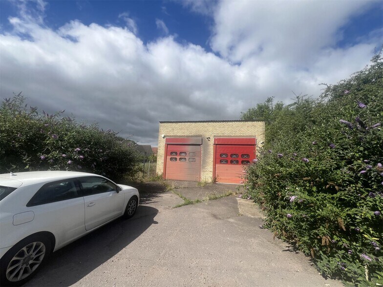 Reach Rd, Burwell for sale - Primary Photo - Image 1 of 1