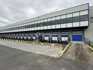 More details for Industrial to Rent
