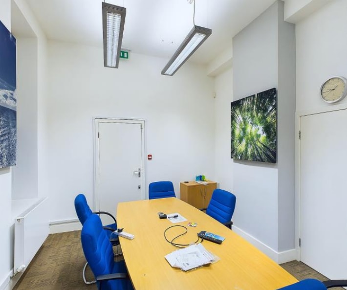 190 West George St, Glasgow to rent Interior Photo- Image 1 of 5