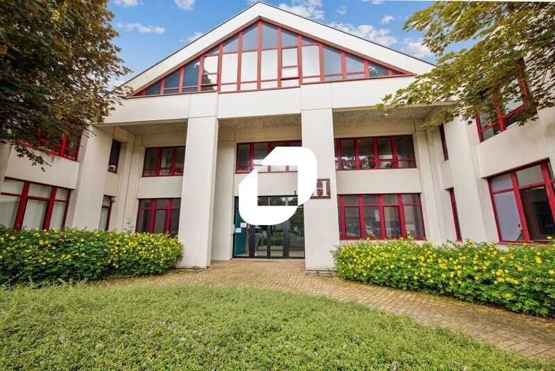Vente Local d'activités 2 662 m² - Photo 1