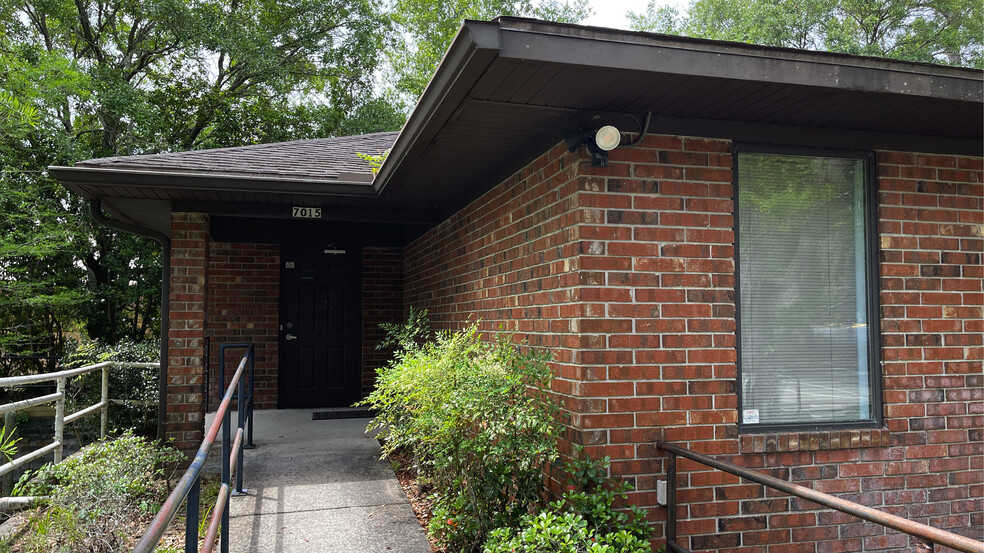 7015 NW 11th Pl, Gainesville, FL for sale - Building Photo - Image 3 of 14