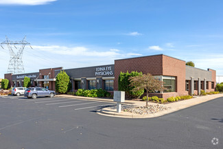 More details for 4201 Dean Lakes Blvd, Shakopee, MN - Office/Medical for Rent