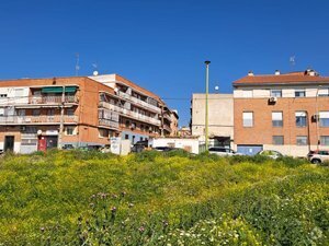 Calle Manuel Villarta, 19, Madrid, Madrid for sale - Building Photo - Image 2 of 6