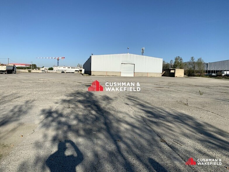Chemin De Bordeblanque, Colomiers to rent - Building Photo - Image 1 of 6