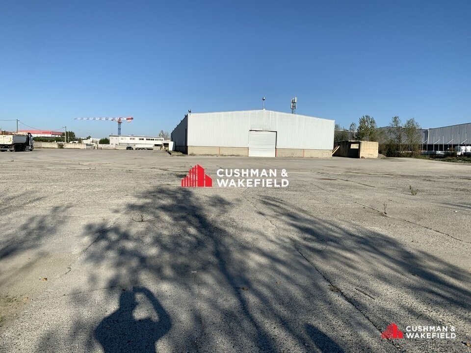 Chemin De Bordeblanque, Colomiers to rent Building Photo- Image 1 of 7
