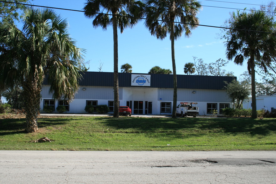 95 East Dr, Melbourne, FL for sale - Primary Photo - Image 1 of 1