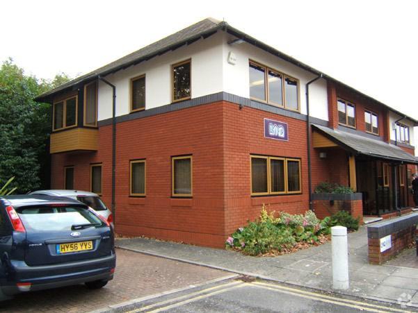 6 Wickham Rd, Fareham for sale Primary Photo- Image 1 of 1