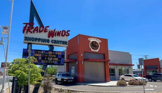 More details for 5400 Central Ave SE, Albuquerque, NM - Retail for Rent