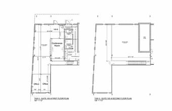 3455 Ringsby Ct, Denver, CO to rent Floor Plan- Image 1 of 1