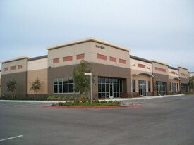 Bldg A - Commercial Property