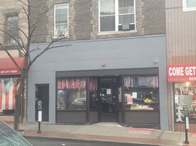 1112 Summit Ave, Union City NJ - Commercial Property