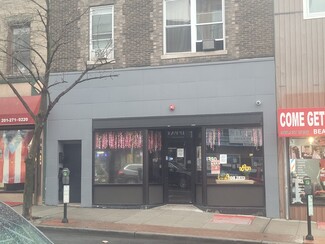 More details for 1112 Summit Ave, Union City, NJ - Retail for Rent